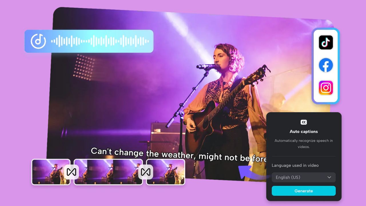 Can Pippit’s Free Lyric Video Maker Help Your Music Go Viral?
