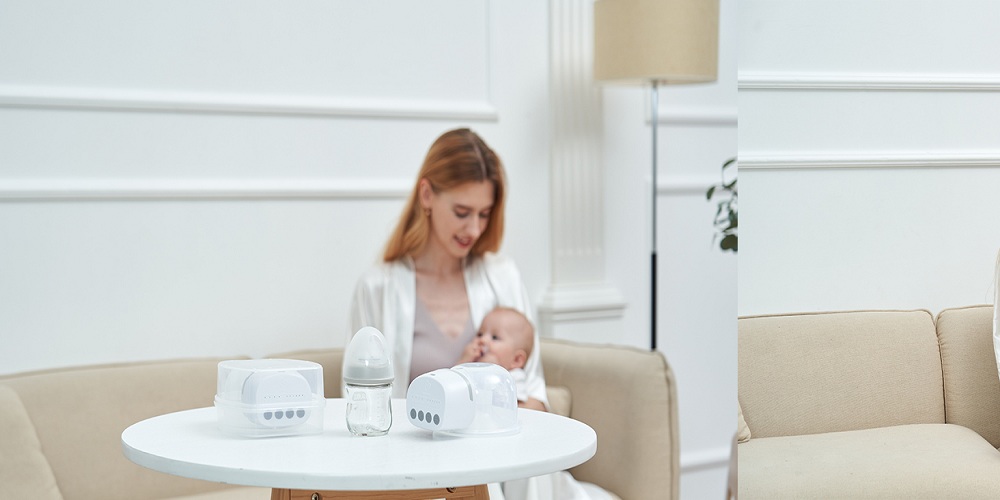 Things You Should Avoid Using Breast Pumps