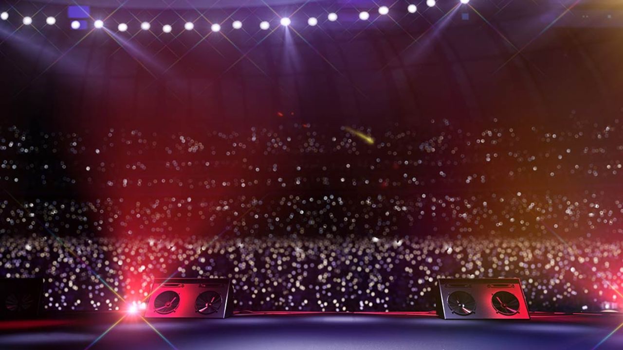 What Makes Shehds a Reliable Partner for Stage Lighting Solutions?