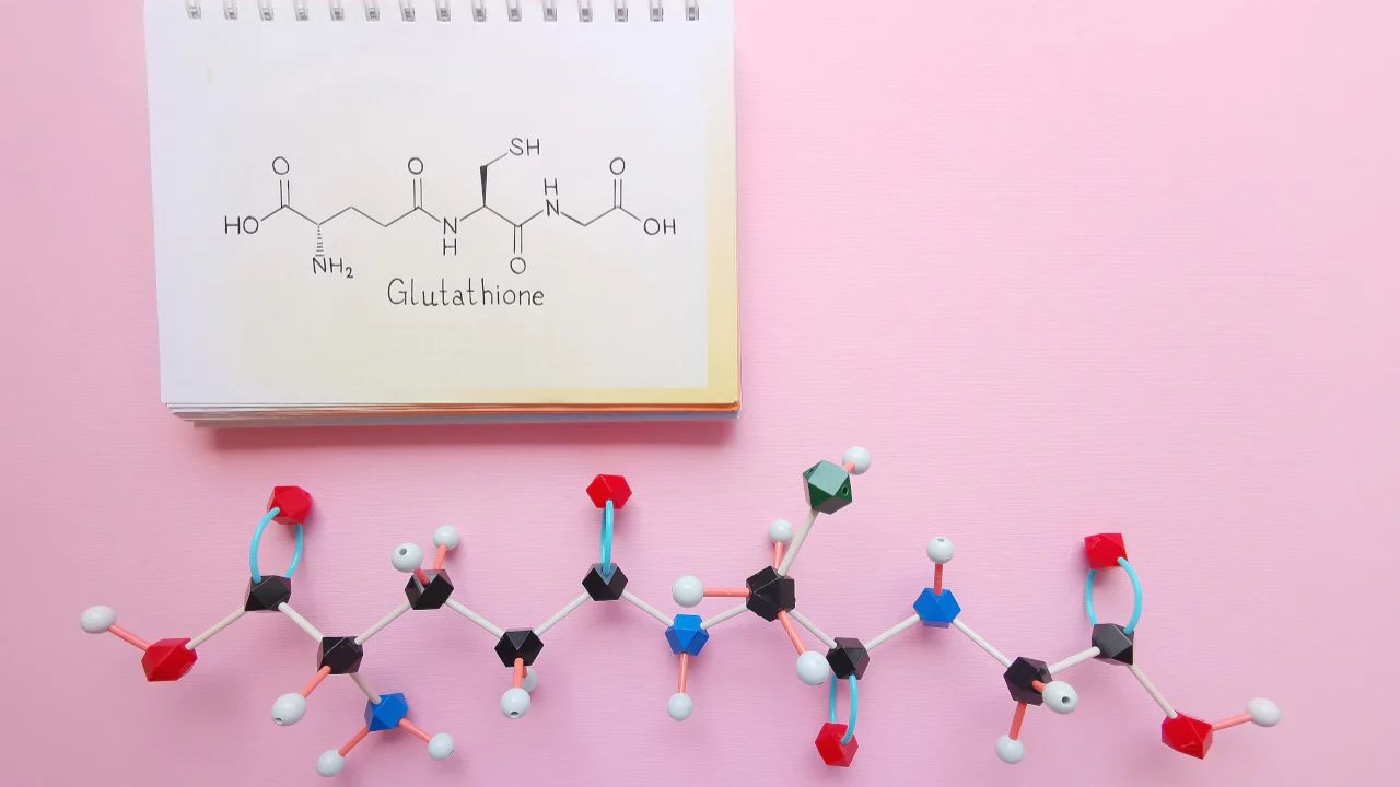 Why Glutathione Is a Must-Have Ingredient for Nutraceutical Products