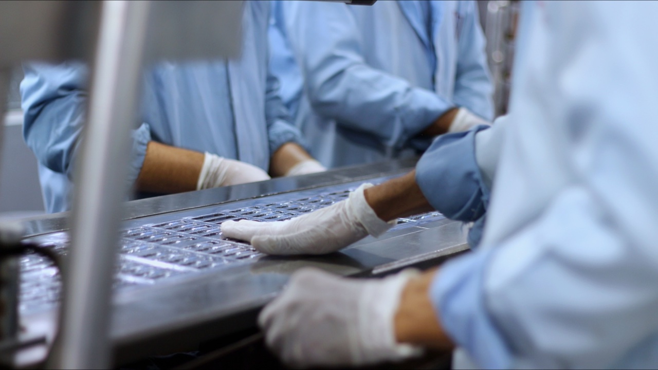 How to Evaluate Citicoline Suppliers Before Placing a Bulk Order